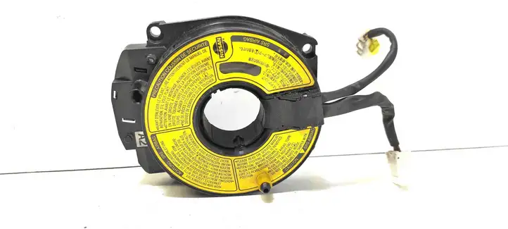 Nissan Almera Tino (2000 - 2003) Контактное кольцо SRS — фото 1