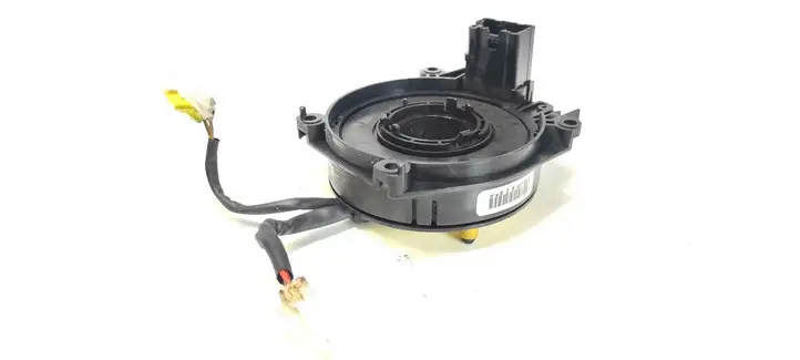 Nissan Almera Tino (2000 - 2003) Контактное кольцо SRS — фото 4