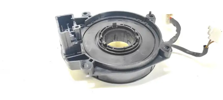 Nissan Almera Tino (2000 - 2003) Контактное кольцо SRS — фото 5