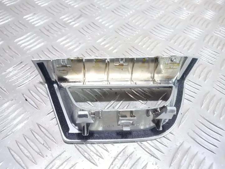 Volvo XC90 (2002 - 2006) 8650070 Ручка закрывания двери — фото 3