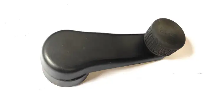 Seat Ibiza III (6L) (2002 - 2008) 6K0837581 Ручка стеклоподъемника — фото 1