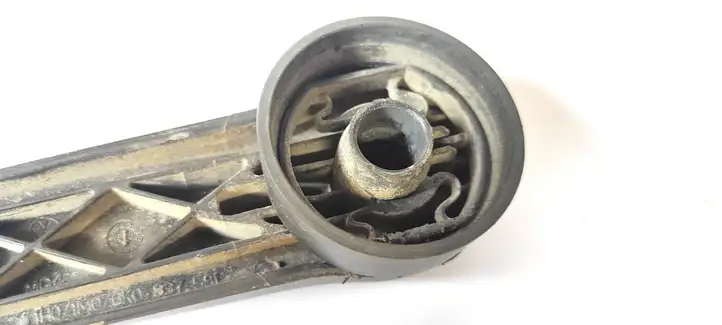 Seat Ibiza III (6L) (2002 - 2008) 6K0837581 Ручка стеклоподъемника — фото 4