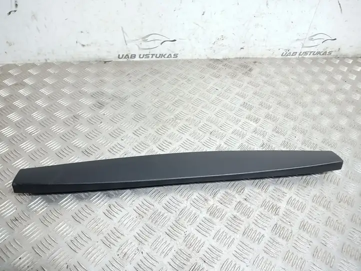 Mazda CX-7 (2006 - 2009) EG2168930 Прочая отделка багажника — фото 2