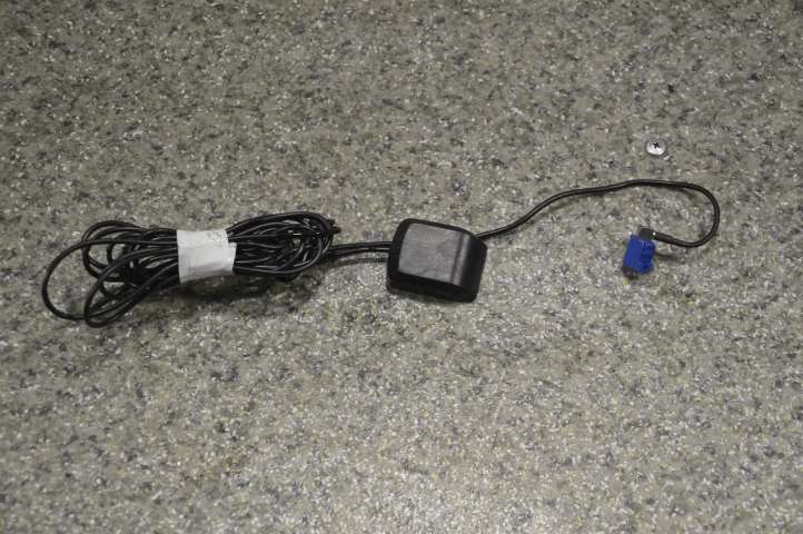 BMW 3 E46 Antena (GPS antena)