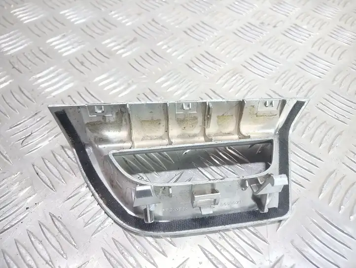 Volvo XC90 (2002 - 2006) 8650071 Ручка двери / накладка — фото 3