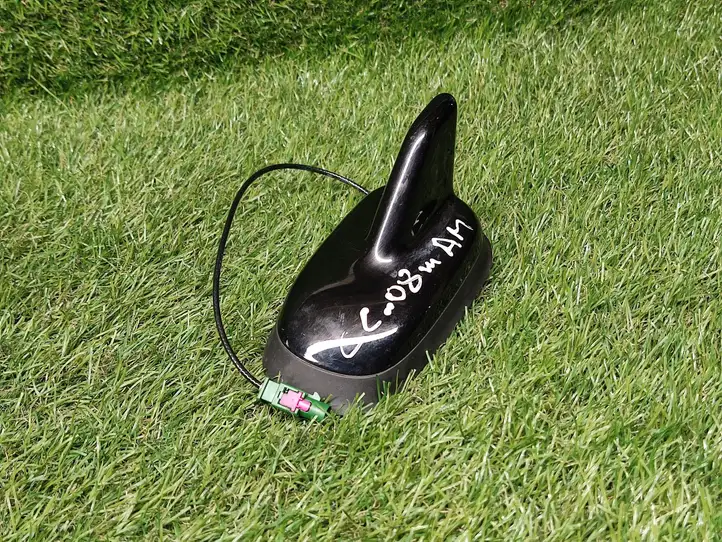 Volkswagen PASSAT CC (2008 - 2012) 3C0035507H GPS антенна — фото 1