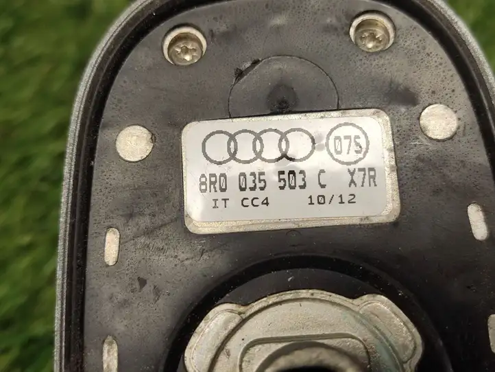 Audi Q5 SQ5 (2008 - 2012) 8R0035503C GPS антенна — фото 3