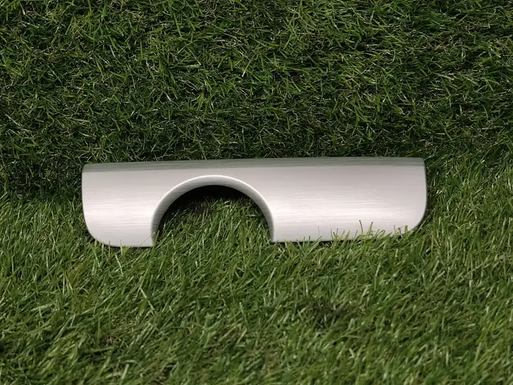 Volkswagen Jetta VI (2011 - 2018)  5C7858417A Декоративная планка