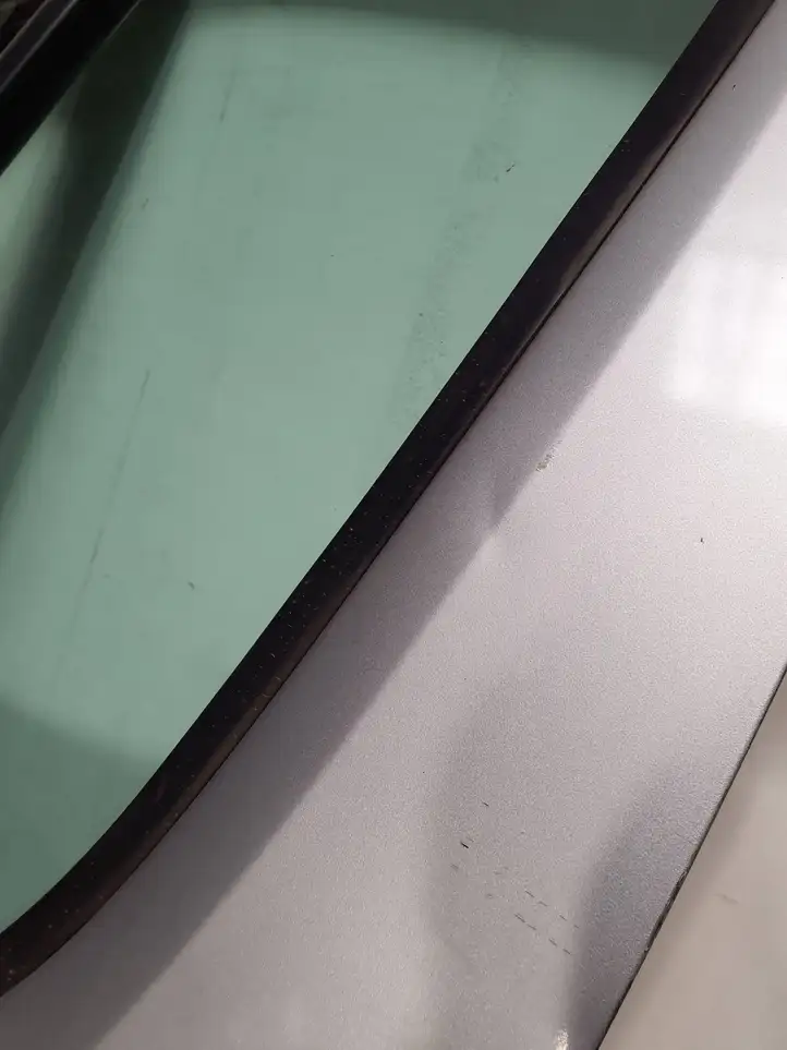 Fiat Ducato (2007 - 2014) Дверь — фото 3