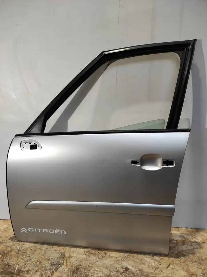 Citroen C4 I Picasso (2006 - 2013) Дверь — фото 1