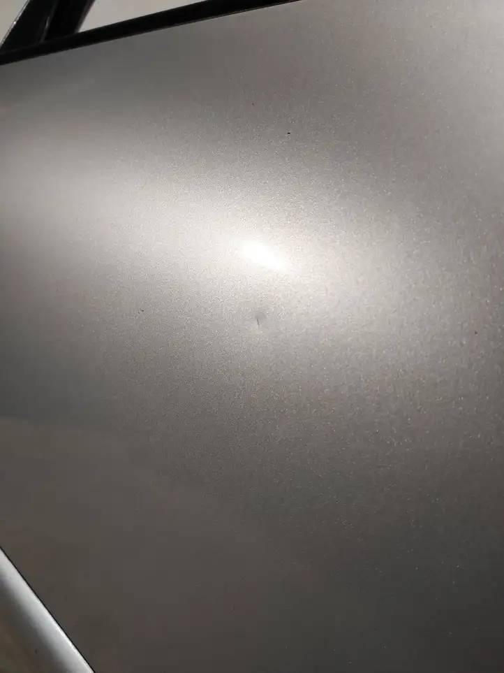 Citroen C4 I Picasso (2006 - 2013) Дверь — фото 4