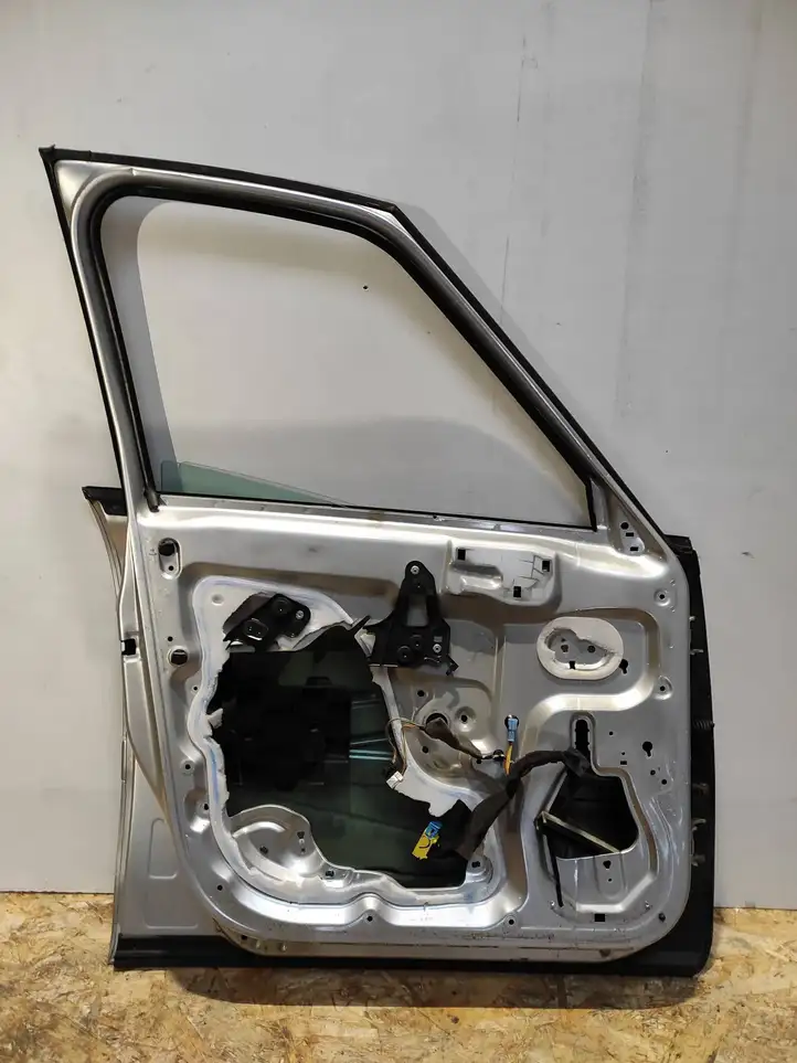 Citroen C4 I Picasso (2006 - 2013) Дверь — фото 6