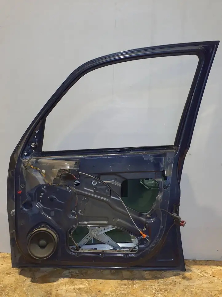 Opel Meriva A (2002 - 2006) Дверь — фото 3