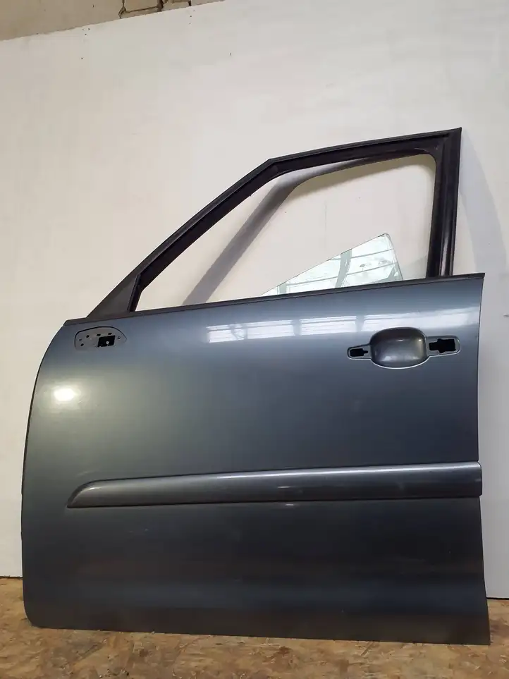 Citroen C4 I Picasso (2006 - 2013) Дверь — фото 1