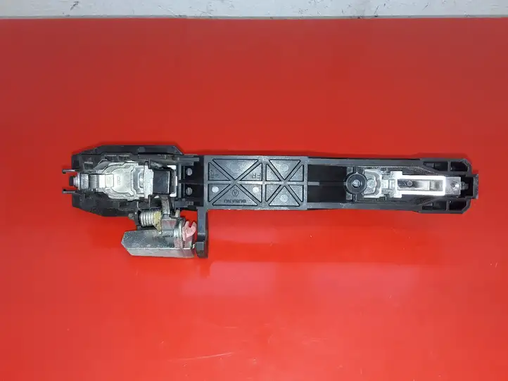 Subaru Tribeca (2007 - 2014) Наружная ручка двери — фото 3