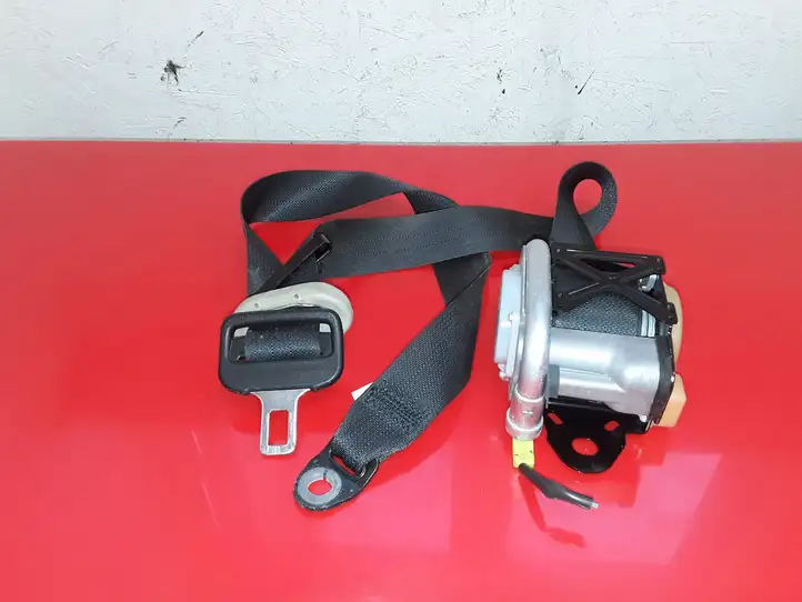 Nissan Murano Z51 (2009 - 2016)  TKAH2G2136 Передний ремень безопасности