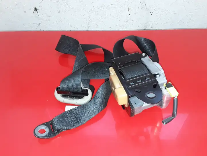 Nissan Murano Z51 (2009 - 2016)  TKAH2G2136 Передний ремень безопасности