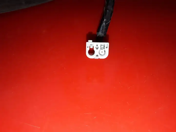 Mazda 6 (2012 - 2015) 71405 GPS антенна — фото 3