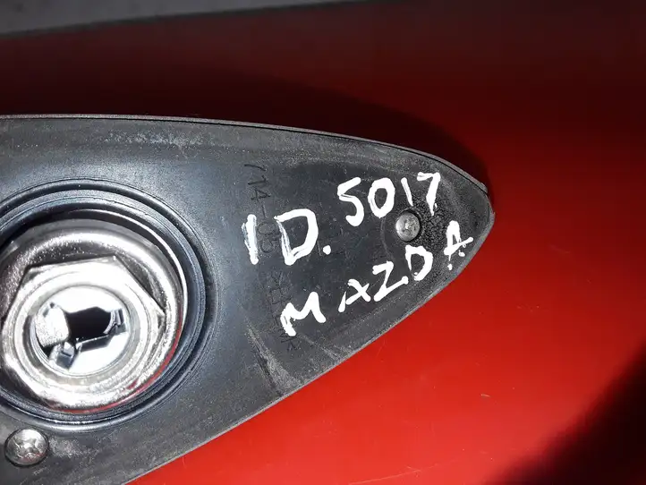 Mazda 6 (2012 - 2015) 71405 GPS антенна — фото 4