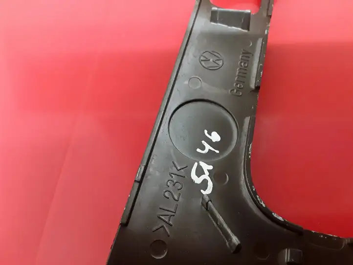 Volkswagen Touareg I (2002 - 2010)  7L6863916 Рамка рычага переключения передач