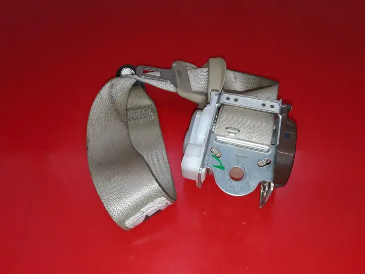 Subaru Tribeca (2007 - 2014) 2026169 Задний ремень безопасности — фото 3
