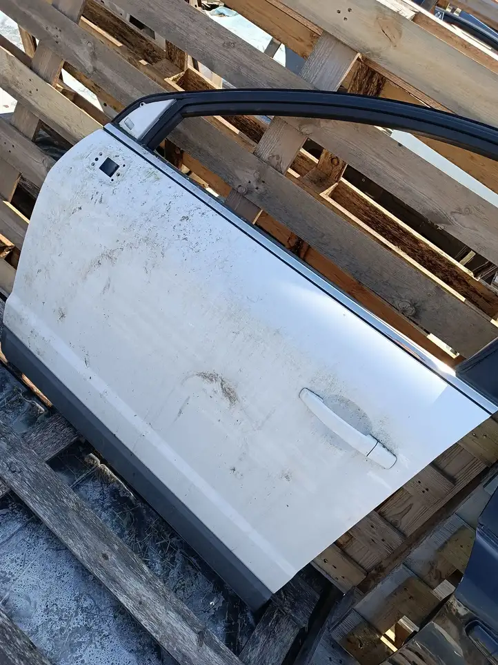Opel Antara (2011 - 2017) Дверь — фото 4