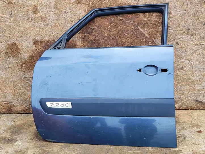Renault Espace - Grand espace IV (2004 - 2014) Дверь — фото 1