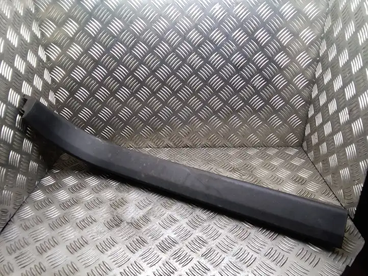 Nissan Qashqai (2010 - 2013) 769B5JD000 Внутренняя отделка переднего порога — фото 4