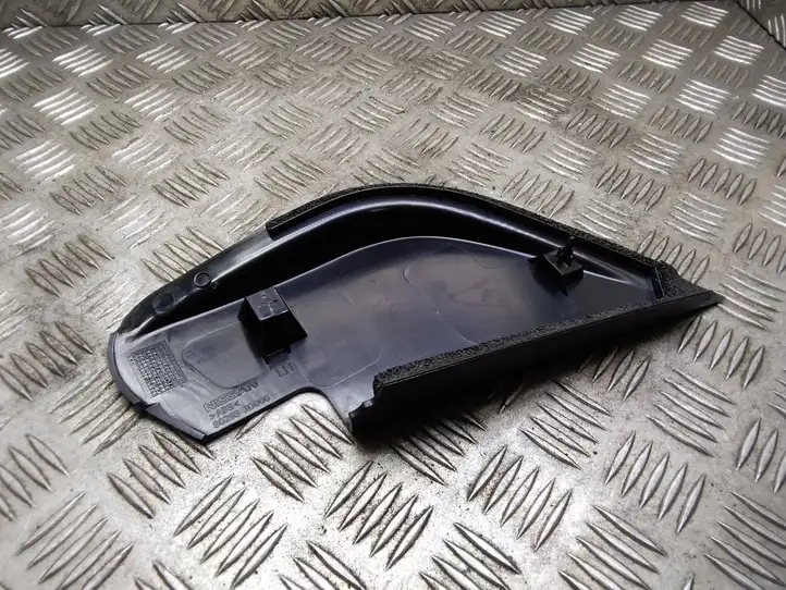 Nissan Qashqai (2010 - 2013) 80293JD000 Прочая отделка передней двери — фото 3