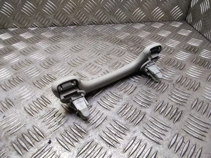 Nissan Qashqai (2010 - 2013) 8200000099 Потолочная ручка передняя — фото 4