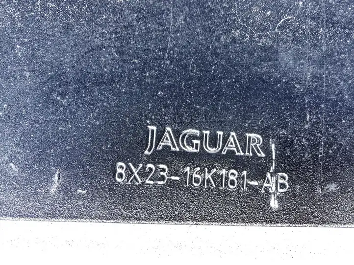 Jaguar XF (2007 - 2015) Лонжерон кузова — фото 2