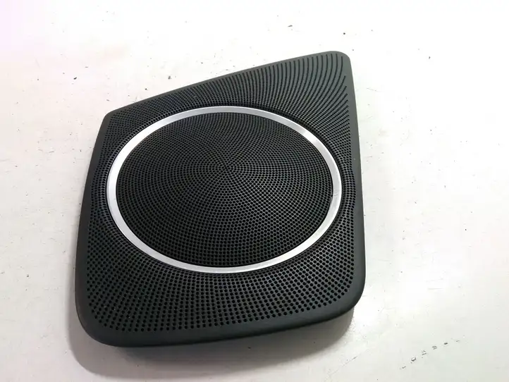 Audi A4 S4 B8 8K (2007 - 2011) 8K0035420A Накладка динамика передней двери — фото 2