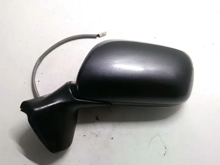 Toyota Auris 150 (2006 - 2012) Боковое зеркало с электроприводом — фото 1