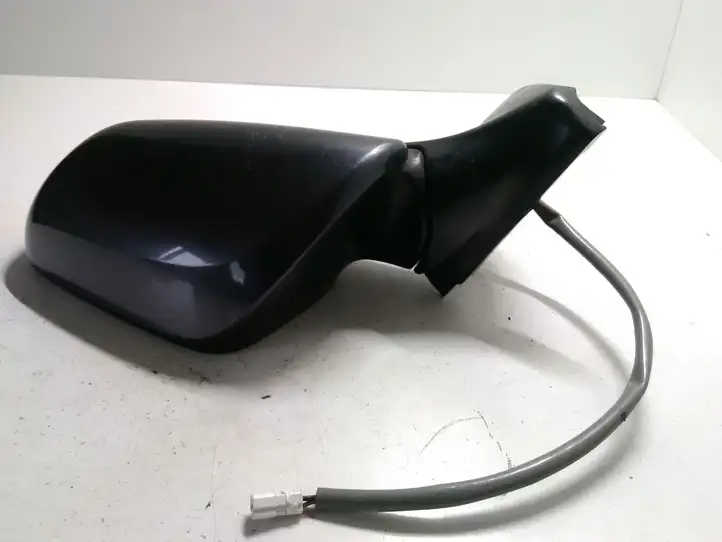 Toyota Auris 150 (2006 - 2012) Боковое зеркало с электроприводом — фото 2