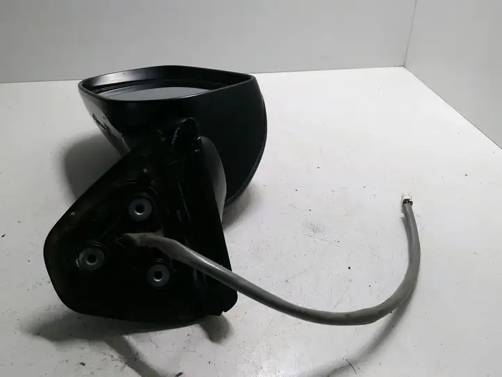 Toyota Auris 150 (2006 - 2012) Боковое зеркало с электроприводом — фото 4