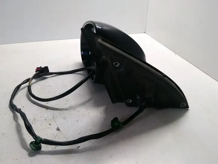Volkswagen PASSAT B6 (2005 - 2010) 3C0857933 Боковое зеркало с электроприводом — фото 6