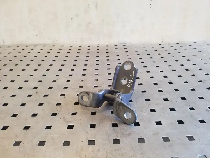 Kia Sportage (2016 - 2018) Верхняя петля передней двери — фото 2