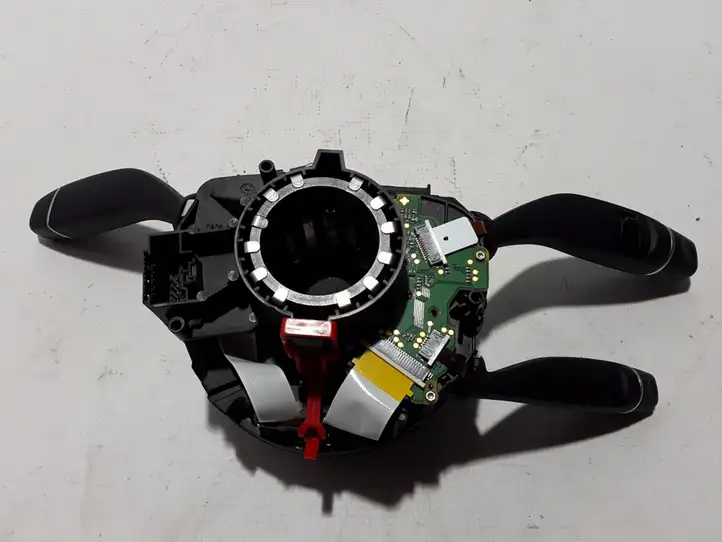 Mercedes-Benz CLS C218,X218 (2011 - 2017) Комплект ручек — фото 3