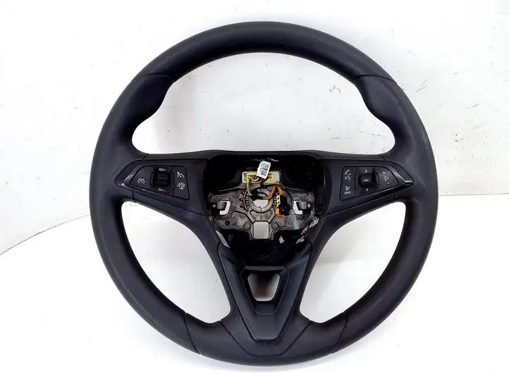 Opel Astra K (2015 - 2020) 39005382 Руль — фото 1
