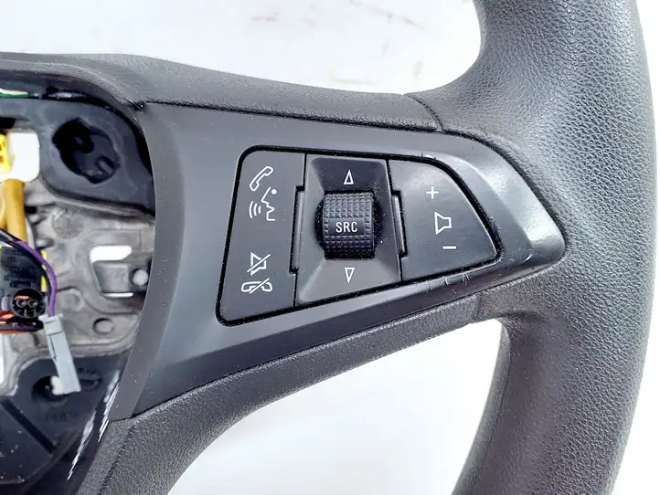 Opel Astra K (2015 - 2020) 39005382 Руль — фото 3
