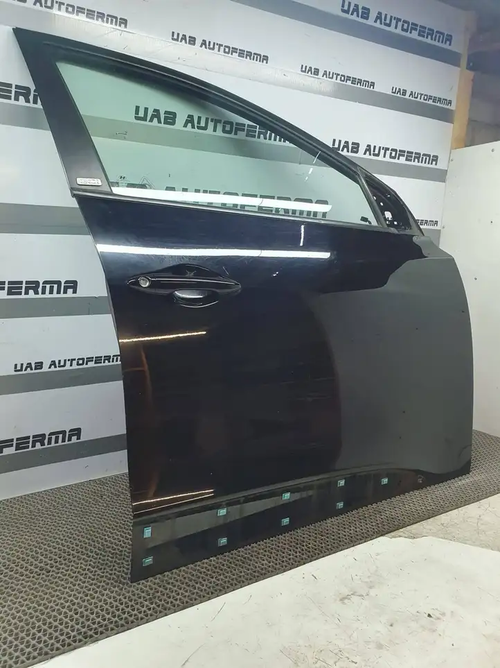 Hyundai ix35 (2013 - 2019) Дверь — фото 8