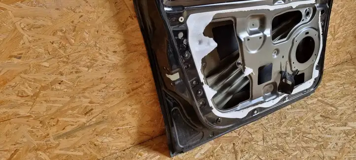 Fiat Bravo (2007 - 2014) Дверь — фото 3