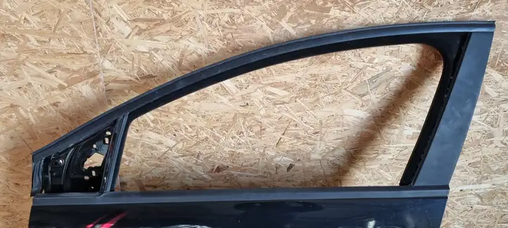Fiat Bravo (2007 - 2014) Дверь — фото 5