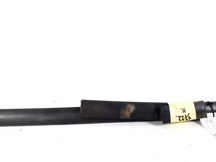 Lexus RX 330 - 350 - 400H (2008 - 2012) Молдинг крыши — фото 3
