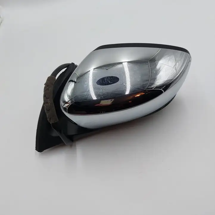 Nissan Leaf II (ZE1) (2017 - ) Боковое зеркало с электроприводом — фото 3