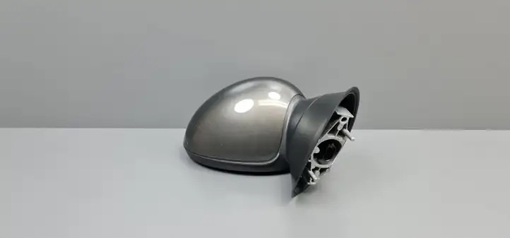 Mini Cooper Countryman R60 (2010 - 2016) E1020904 Боковое зеркало с электроприводом — фото 4