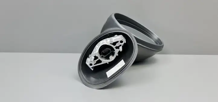 Mini Cooper Countryman R60 (2010 - 2016) E1020904 Боковое зеркало с электроприводом — фото 6