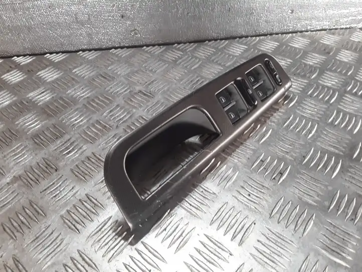 Volkswagen PASSAT B5.5 (2001 - 2005) 1J4959857D Блок кнопок стеклоподъемников — фото 1