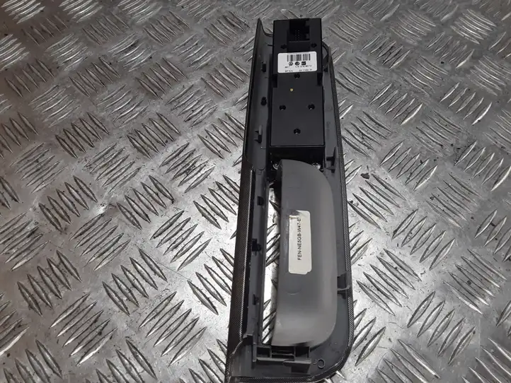 Volkswagen PASSAT B5.5 (2001 - 2005) 1J4959857D Блок кнопок стеклоподъемников — фото 2