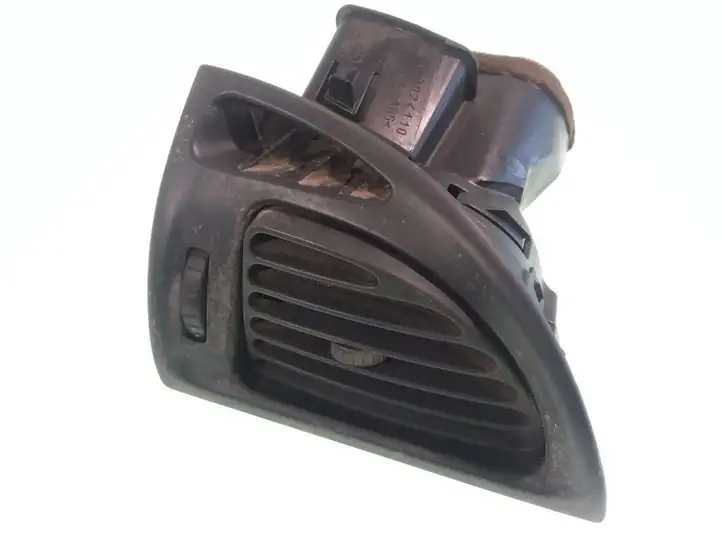 Citroen C5 (2001 - 2004) 963261657A Боковой воздушный дефлектор — фото 1